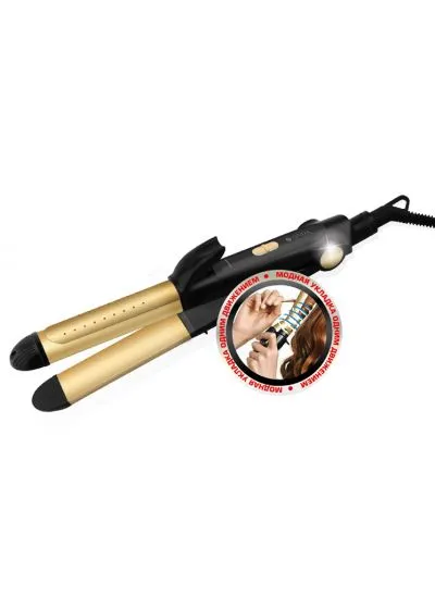 Выпрямитель, щипцы для завивки Centek CT-2010