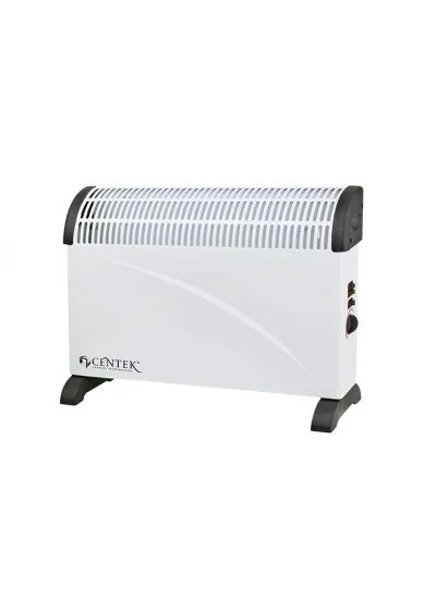 Конвекторный обогреватель CT-6121
