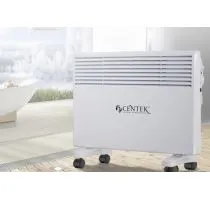 Конвекторный обогреватель CT-6130