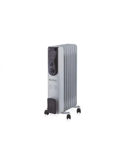 Масляный обогреватель Centek CT-6200
