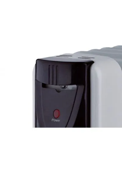 Масляный обогреватель Centek CT-6200