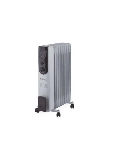 Масляный обогреватель Centek CT-6201
