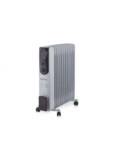 Масляный обогреватель Centek CT-6202