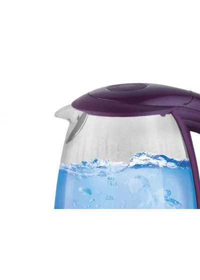 Чайник электрический Centek CT-0042 Violet