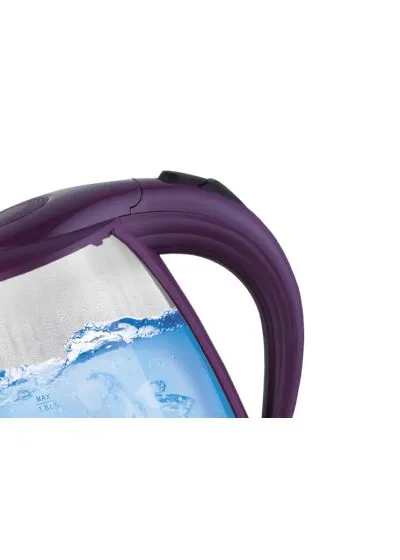 Чайник электрический Centek CT-0042 Violet