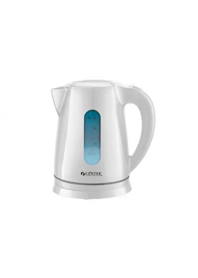 Чайник Centek CT-0043 White