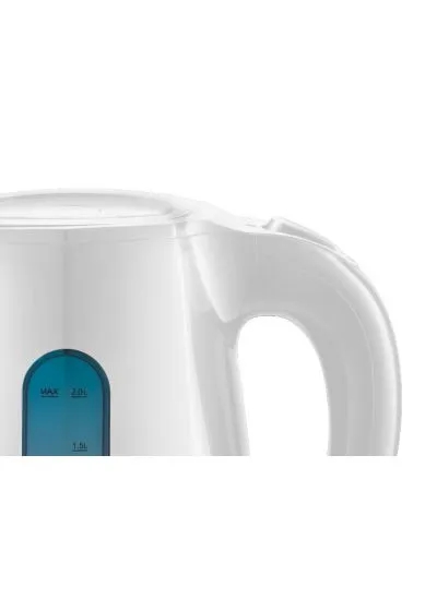 Чайник Centek CT-0043 White