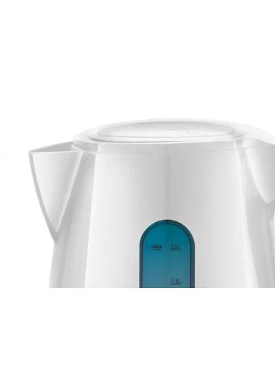 Чайник Centek CT-0043 White
