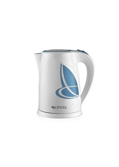 Чайник Centek CT-0045 Blue