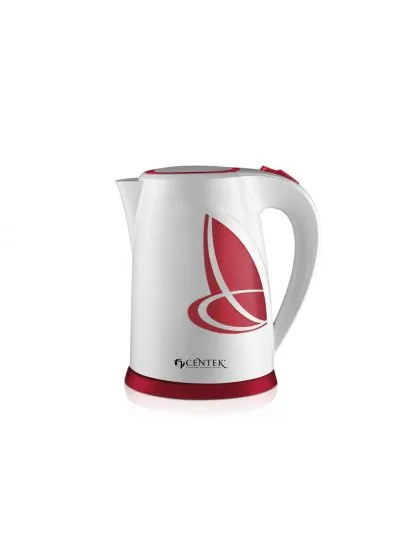 Чайник Centek CT-0045 Red