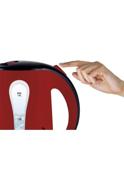 Чайник Centek CT-1007 Red