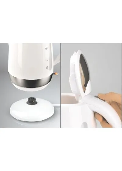 Чайник Centek CT-1008 W