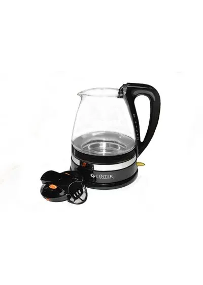 Чайник Centek CT-1010 BL