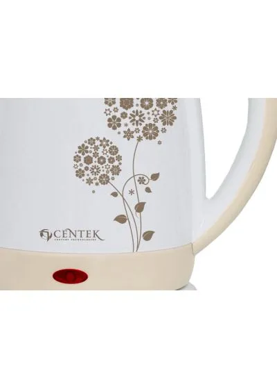 Чайник электрический Centek CT-1026 BG