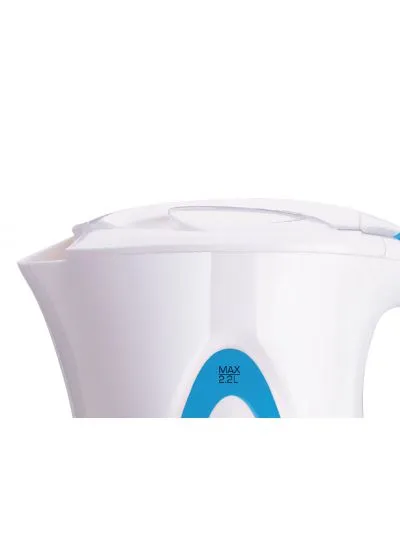 Чайник Centek CT-0032 blue