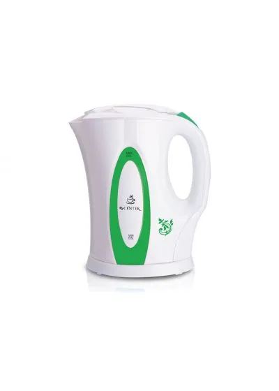 Чайник Centek CT-0032 green