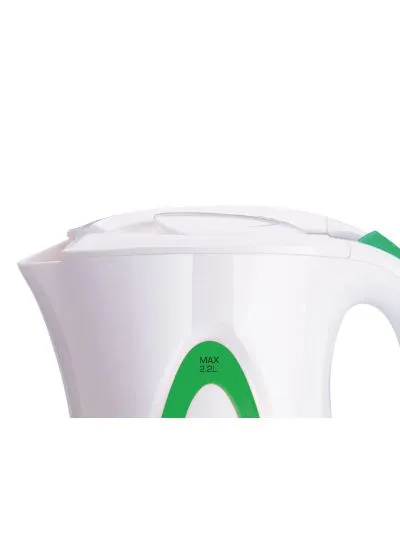 Чайник Centek CT-0032 green