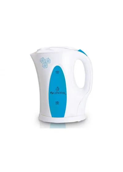Чайник Centek CT-0033 blue