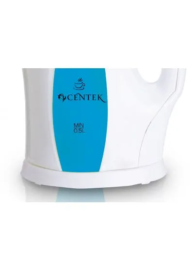 Чайник Centek CT-0033 blue