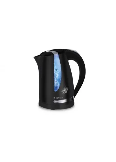 Чайник Centek CT-0040 Black