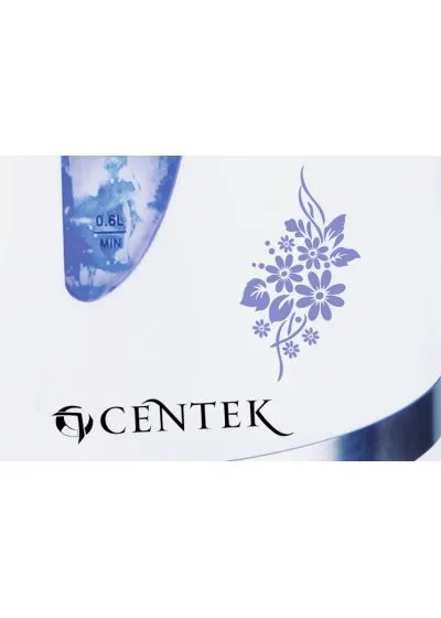 Чайник электрический Centek CT-0040 White