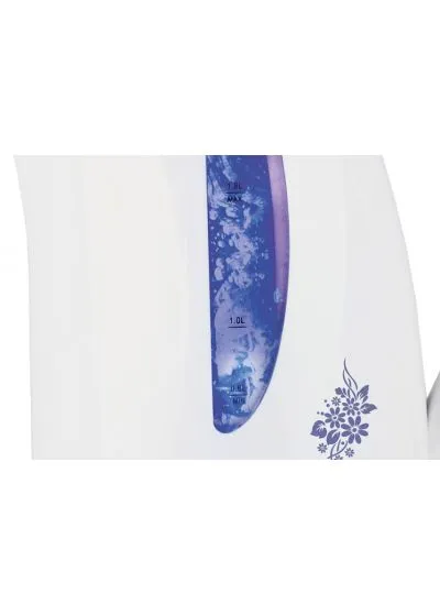 Чайник электрический Centek CT-0040 White