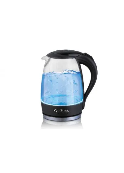 Чайник электрический Centek CT-0042 Black