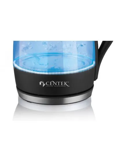 Чайник электрический Centek CT-0042 Black