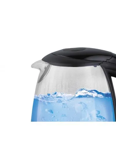 Чайник электрический Centek CT-0042 Black