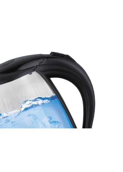 Чайник электрический Centek CT-0042 Black