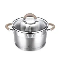 Кастрюля LR02-342