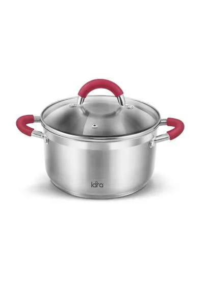Кастрюля LARA LR02-325