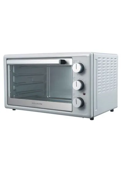 Электропечь (мини-печь) WILLMARK WOC-367G УЦЕНКА