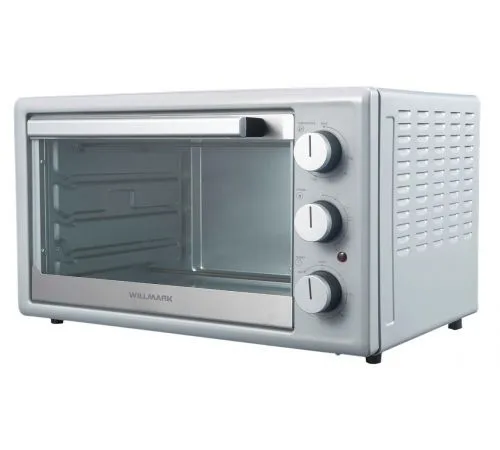 Электропечь (мини-печь) WILLMARK WOC-367G УЦЕНКА