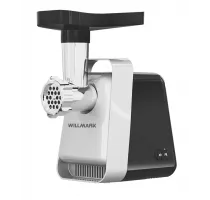 Мясорубка WILLMARK WMG-2402X