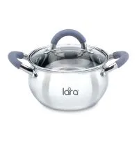 Кастрюля LARA LR02-482