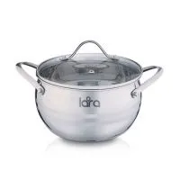 Кастрюля Lara LR02-361