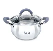 Кастрюля LARA LR02-480