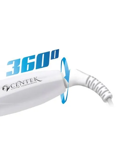 Щипцы для завивки Centek CT-2075