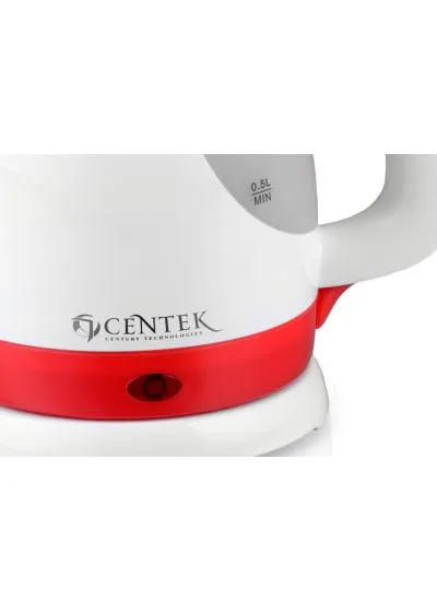 Чайник Centek CT-1047 RW