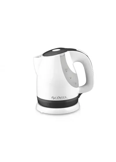 Чайник Centek CT-1048 WBL