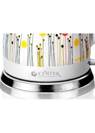 Чайник Centek CT-1053