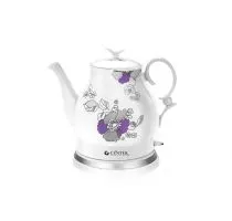 Чайник Centek CT-1056 Flowers