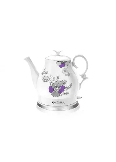 Чайник Centek CT-1056 Flowers
