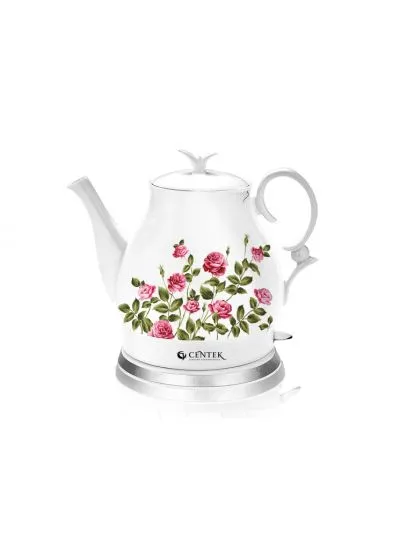 Чайник Centek CT-1056 Roses