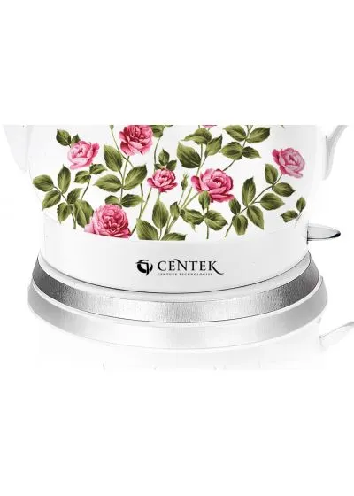 Чайник Centek CT-1056 Roses