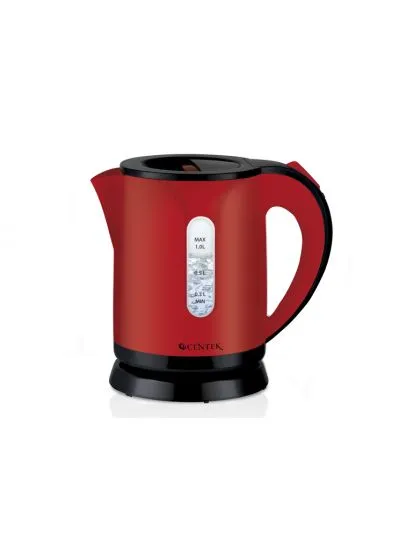 Чайник Centek CT-1066 Red