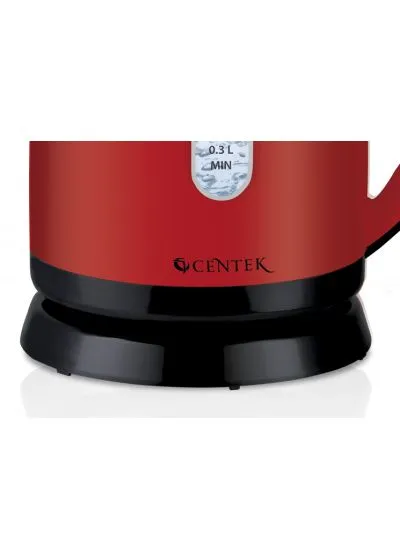 Чайник Centek CT-1066 Red