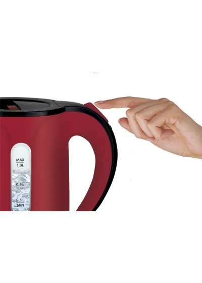 Чайник Centek CT-1066 Red