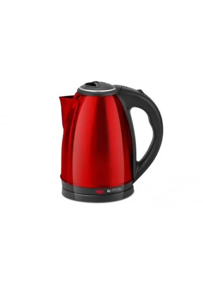 Чайник Centek CT-1068 RED